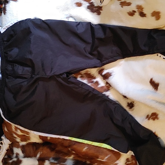 Aeropostale Wind Pants Sz Lg - Picture 3 of 4